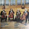 LP POPULAR CLASSICAL MUSIC - BACH, DVORAK, PROKOFIEV, SVETLANOV, SCHUBERT...