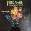 LP ERIK SATIE - L'OEUVRE POUR PIANO VOL.3
