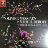LP OLIVIER MESIANEN - PRELUDES & ETUDES