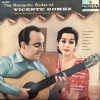 LP THE ROMANTIC GUITAR OF VICENTE GOMEZ ORCHESTRA CONDUCTED BY CHARLES BUD DANT