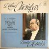 LP MOZART - CONCERTO NO.5 FOR VIOLIN AND ORCHESTRA LA MAJOR, K.219, RONDO, ADAJIO