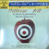 LP WILLIAN TELL - THE WORLD'S FAVOURITE OVERTURES