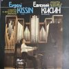 ĐĨA THAN - EVGENI KISSIN CONCERTS IN MOSCOW AND LENINGRAD - SCHUMANN VARIATIONS ON THE THEME ABEGG IN F MAJOR, OP.1-7, SCHUMANN- LISZT WIDMUNG  & CHOPIN FANTASIEH IN F MINOR, OP.49, CHOPIN MUZURKAS