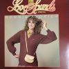 LP LOVE SOUNDS SPECIAL - RONNIE ALDRICH