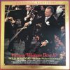 LP VIENNA WALTZES BEST 10 The blue Danub Emperor Waltz Voice of spring Vienna blood ..