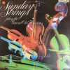 LP SUNDAY STRINGS - SUNDAY STRINGS PLAY THE GRAND OLD HYMNS