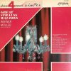LP GREAT STRAUSS WALTZES Nhạc trưởng WERNER MULLER