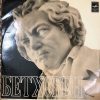 LP BEETHOVEN - CONCERTO FOR PIANO, VIOLIN, CELLO AND ORCHESTRA, OP.56