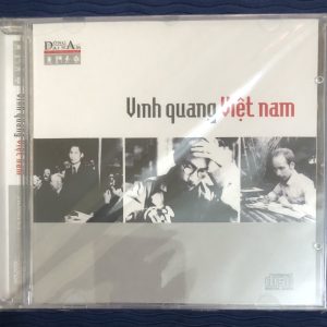 CD HỒNG VY - VINH QUANG VIỆT NAM