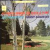 LP BEETHOVEN SONATAS FOR VIOLIN AND PIANO NO.5 IN F MAJOR "SPRING" & NO.9 IN A MAJOR "KREUTZER"  Violin Zino Francescatti