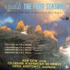 LP VIVALDI - THE FOUR SEASONS  Violin IGOR OZIM