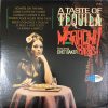 LP THE MARIACHI BRASS FEATURING CHET BAKER - A TASTE OF TEQUILA Jazz -