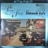 LP LIVING STRINGS - AT A SIDEWALK CAFE Nhạc hòa tấu - Romantic