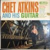 LP CHET ATKINS - CHET ATKINS AND HIS GUITAR