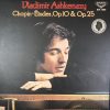 LP CHOPIN - ETUDES OP. 10 & OP.15