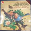 LP STRICTLY FOR THE BIRDS Lullaby of Birdland, Bye bye Blackbird, Flamingo, A Nightingale Sang in Berkeley Square, Dinah, Laura, Sweet Georgia Brown, Once in Love with Amy & others  Violin YEHUDI MENUHIN