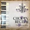 LP CHOPIN RECITAL  Pianist VLADO PERLEMUTER