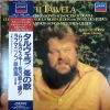 ĐĨA THAN - MUSSORGSKY - SONGS AND DANCES OF DEATH & MEPHISTOPHELES'S SONG OF THE FLEA - RACHMANINOV SONGS, MELODIES & LIEDER Pianist RALF GOTHONI Bass MARTTI TAVELA