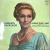 ĐĨA THAN - FAVOURITE SCENES & ARIAS FROMOLTELLO, LA BOHEME, GIANNI SCHICCHI, DIE VERKAUFTE BRAUT, EUGENE ONEGIN Soprano  ELISABETH SCHWARZKOPF Nhạc trưởng NICOLA RESCIGNO