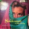 ĐĨA THAN - RIMSKY-KORSAKOV - SCHEHERAZADE - SYMPHONY SUITE OP.35  Violin MAX POLLIKOFF MORTON GOULD