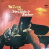 ĐĨA THAN - IN LOVE WITH FERRANTE & TEICHER Jazz - Easy Listening Hai nghệ sĩ piano Ferrante & Teicher song tấu