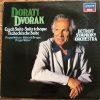 ĐĨA THAN - DVORAK - CZECH SUITE OP.39