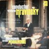 ĐĨA THAN - MOZART - SYMPHONY NO.33 IN SI FLAT MAJOR KV 319 & STRAVINSKY - AGON BALLET FOR 12 DANCERS  Nhạc trưởng EVGENY MRAVINSKY
