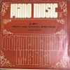 ĐĨA THAN - F. LISZT - SONATA B MINOR OP.1854 & TAPATELLA MEFISTO WALTZ  Pianist LAZAR BERMAN