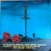 ĐĨA THAN - TCHAIKOVSKY - ROMEO AND JULIET OVERTURE-FANTASIA & 1812 OVERTURE MARCHE SLAV  Nhạc trưởng EUGENE ORMANDY
