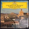 ĐĨA THAN - RODRIGO - ARANJUE CONCERTO & FANTASY FOR A GENTLEMEN  Guitar NARCISO YEPES Nhạc trưởng ODON ALONSO