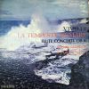 ĐĨA THAN - VIVALDI - CONCERTO NO.19 FOR FLUTE, STRINGS AND CONTINUO  Flute SEVERINO GAZZELLONI I MUSICI