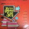 ĐĨA THAN - ZENITH PRESENT JAZZ SET
