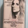 BĂNG CASSETTE - BARBRA STREISAND - LIVE CONCERT AT THE FORUM Băng Mỹ, CBS