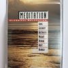 BĂNG CASSETTE - MENDITATION CLASSIC RELAXATION Grieg - Morning, Bêthoven - Moonlight, Schubert - Serenade, Tchaikovsky - Preghiera, Mozart - Piano Concerto no.23, Dvorak - Serenade for string.....