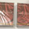 BĂNG CASSETTE - THE ROMANCE OF BRAHMS Những tác phẩm nổi tiếng nhất của nhạc sĩ Brahms đều có trongTape 1 & Tape 2