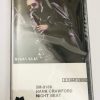 BĂNG CASSETTE - HANK CRAWFORD - NIGHT BEAT Jazz