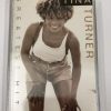 BĂNG CASSETTE - TINA TURNER - GREATEST HITS Solf Rock