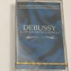 BĂNG CASSETTE - DEBUSSY & OTHER FRENCH JEWELS Băng Mỹ