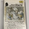 BĂNG CASSETTE - WE DISCOVER COMPOSERS J. S BACH
