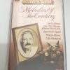 BĂNG CASSETTE - JAMES LAST - MELODIES OF THE CENTURY Những giai điệu quen thuộc: La Vie En Rose, Moon river, Lili Mariene,.... Made in England