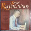 ĐĨA THAN - RACHMANINOV - TRIO NO.2 FOR PIANO, VIOLIN AND CELLO IN RE MINOR OP.9 “ELEGIAC”  Bản thu này là sự kết hợp tuyệt vời giữa ba nghệ sĩ hàng đầu: Violin LEONID KOGAN Piano EVGENNY SVETLANOV Cello FEDOR LUZANOV