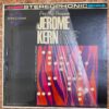ĐĨA THAN - JEROME KERN - PING PONG PERCUSSION
