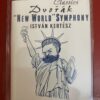 BĂNG CASSETTE - DVORAK - “NEW WORLD” SYMPHONY NO.9 & SMETANA - MY COUNTRY  Nhạc trường ISTVAN KERTESZ Dàn nhạc giao hưởng Viên
