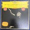 BĂNG CỐI GỐC - BEETHOVEN- SYMPHONY NO.6 & SYMPHONY NO.2 Nhạc trường HERBERT VON KARAJAN Dàn nhạc giao hưởng Berlin