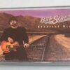 BĂNG CASSETTE - BOB SEGER - GREATEST HITS Rock & Roll Băng Mỹ