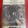 BĂNG CASSETTE - STRANVINSKY - THE FIREBIRD & PETRUSHKA Nhạc trưởng PIERRE MONTEUX Dàn nhạc giao hưởng Paris