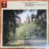 ĐĨA THAN - CHOPIN - PIANO CONCERTO NÓ.1 & 2 Pianist Garrick Ohlsson Nhạc trưởng Jerzy Maksymiuk Dàn nhạc Polish Radio National Symphony