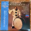 ĐĨA THAN - “The Best of Luciano Pavarotti Vol. 1”