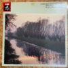 ĐĨA THAN - CHOPIN PIANO SONATA NÓ.2 & NÓ.3  Pianist BRUNO GELBER