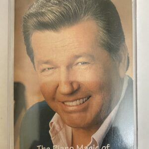 BĂNG CASSETTE - THE PIANO MAGIC OF FLOYD CRAMER